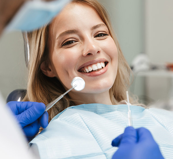Dental Patient Testimonials for 303 Dental Group